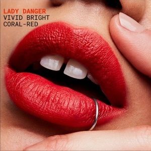 💄Mini 💄MAC Matte Lipstick, Lady Danger